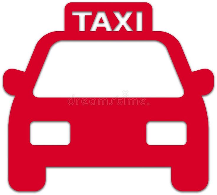 Taxi Odn - George / Airport _0