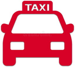 Taxi Odn - George / Airport 