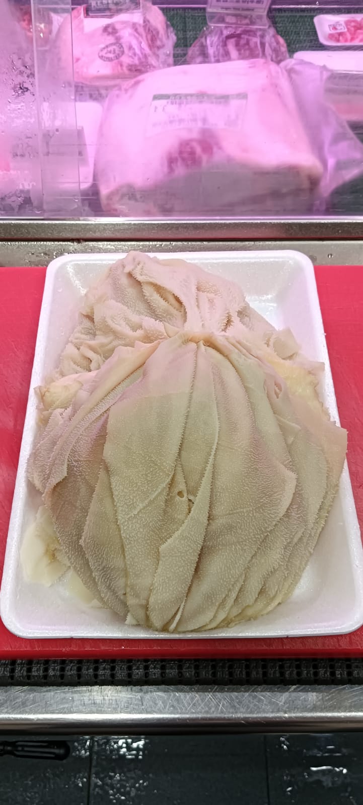 AUS Beef Omasum_0