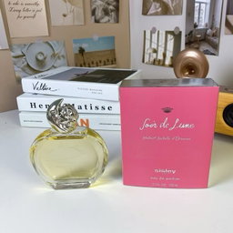 Sisley Soir De Lune Hubert Isabelle D'Ornano Edp 100ml Perfume 