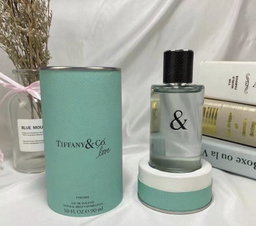 Tiffany & Love For Him Edt 90ml Perfume 