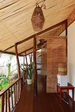 Matanjak Siargao-Hotel