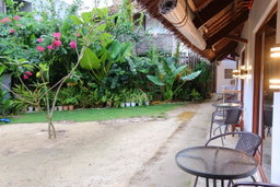 Matanjak Siargao-Hotel