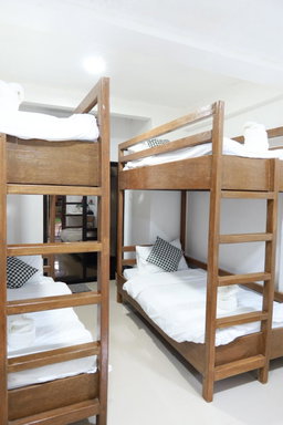 Matanjak Siargao-Hotel