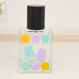 Gummyverse Series Perfume Bottle 30 ML 