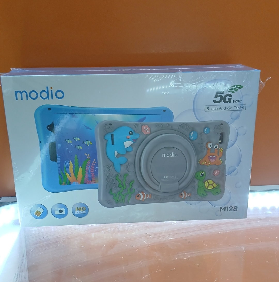 Modio M128_0