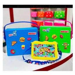 BEbE Tab Pizza