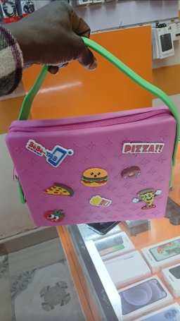 BEbE Tab Pizza