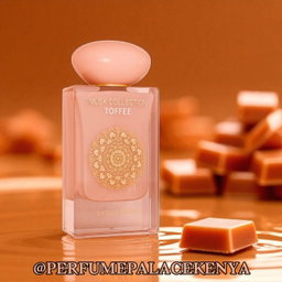MUSK COLLECTION TOFFEE