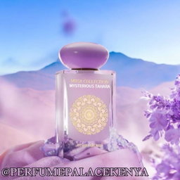 MUSK COLLECTION MYSTERIOUS TAHARA