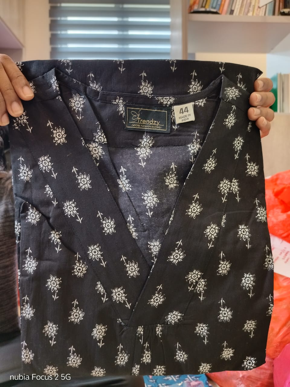 Cotton Budget Kurtis_4