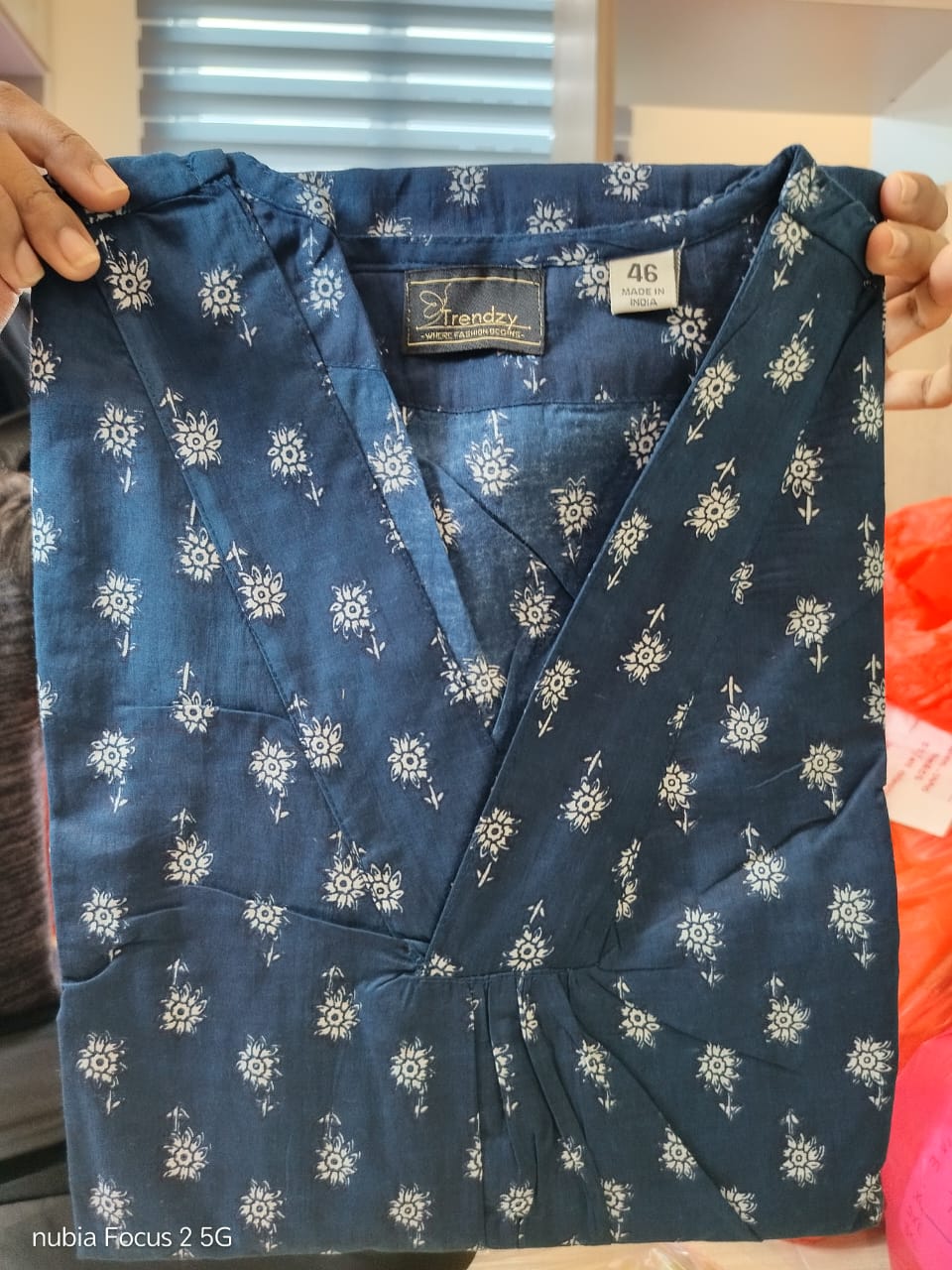 Cotton Budget Kurtis_5