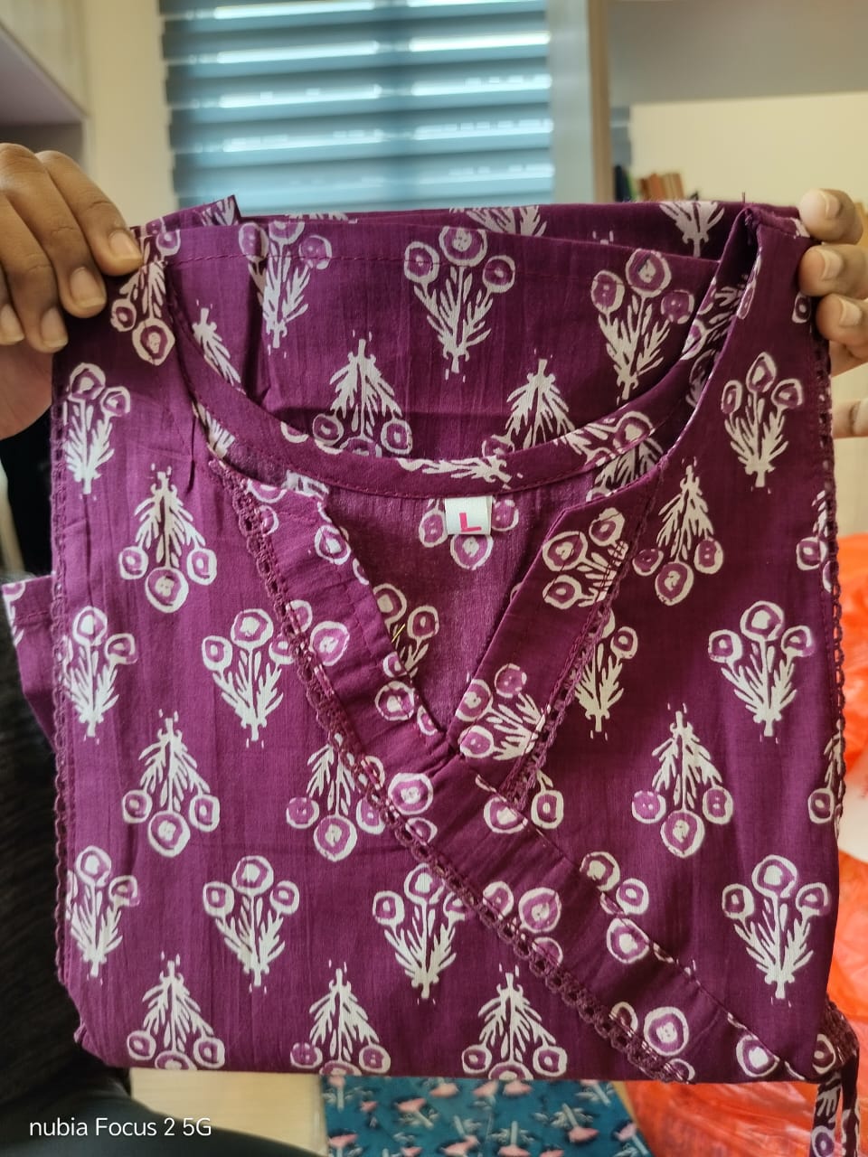 Cotton Budget Kurtis_8