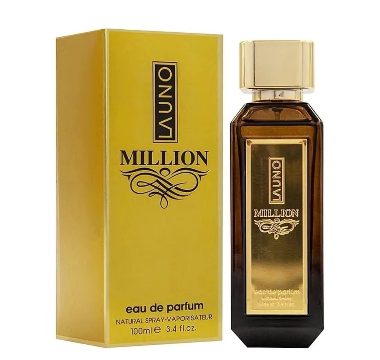 Launo million _0