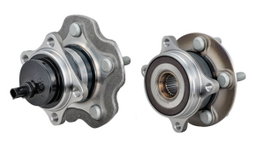 Toyota Vios NCP93, Axio ZRE162G,NKE165G Rear Wheel Bearings -JTEKT (KOYO) Japan