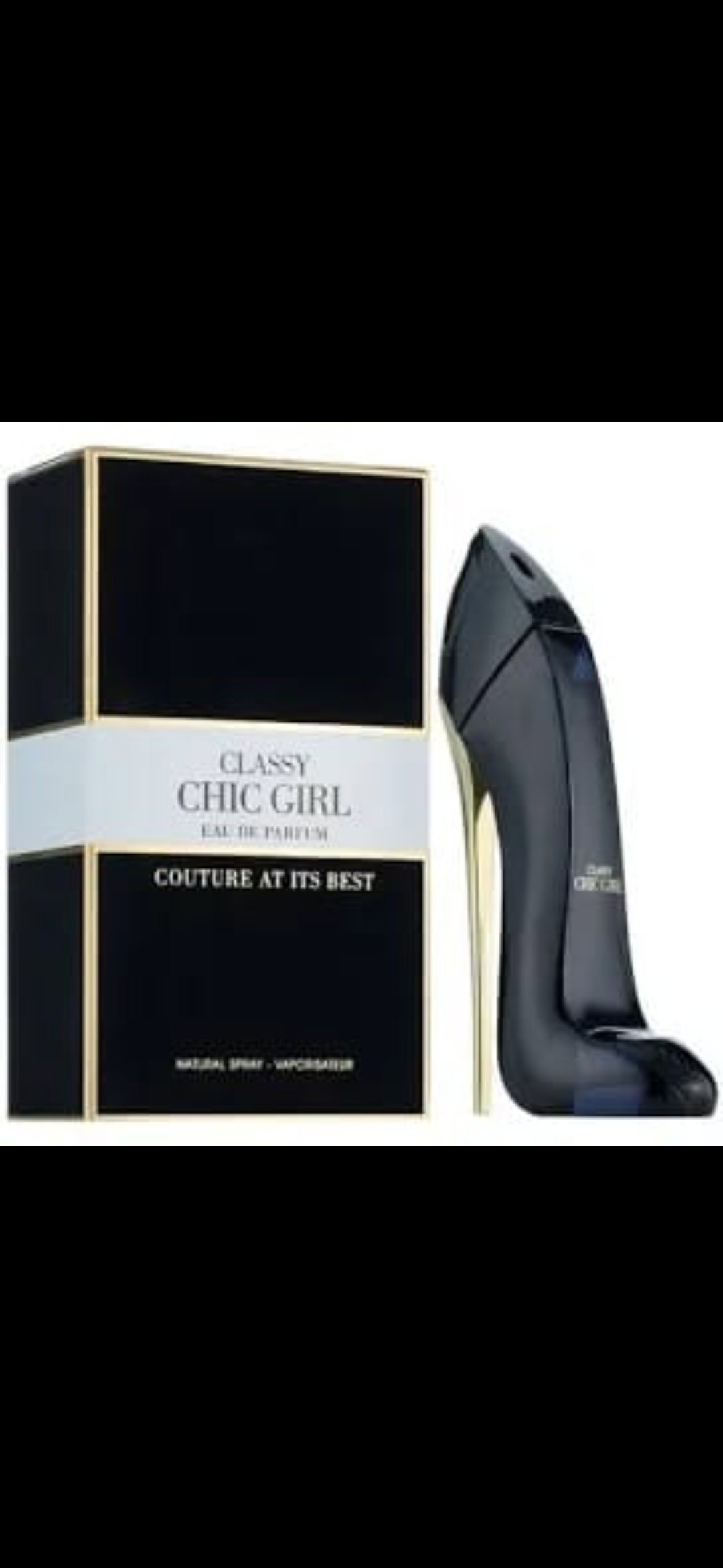Classy chick girl
