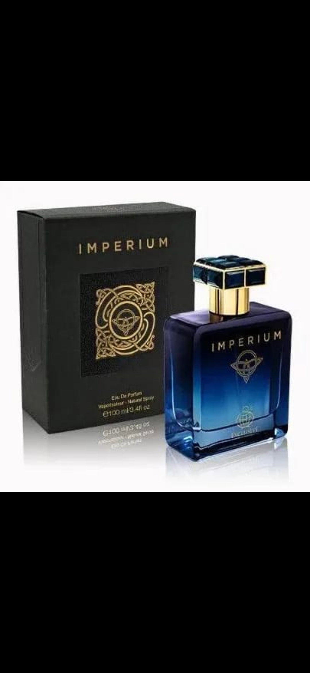 Imperium perfume _0