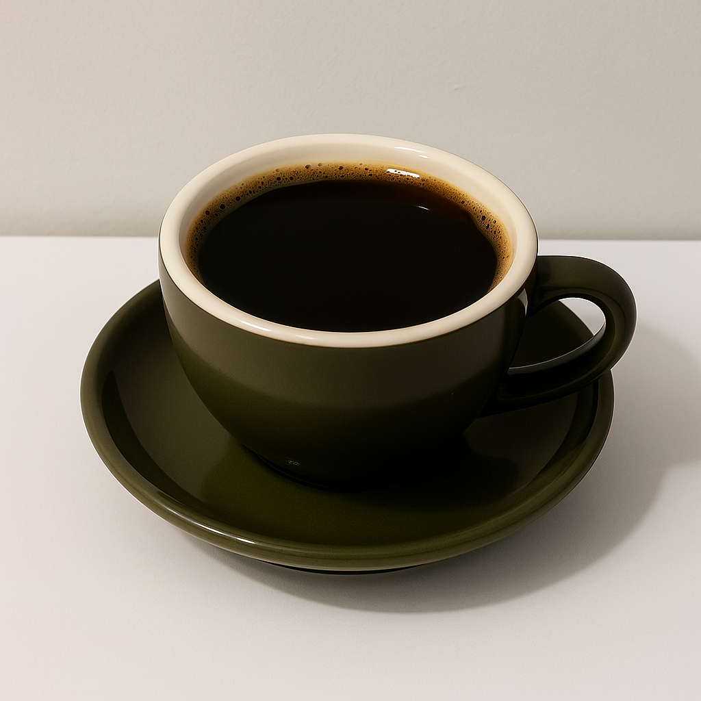 Hot Americano