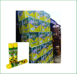 INSECTICIDE SPRAY
