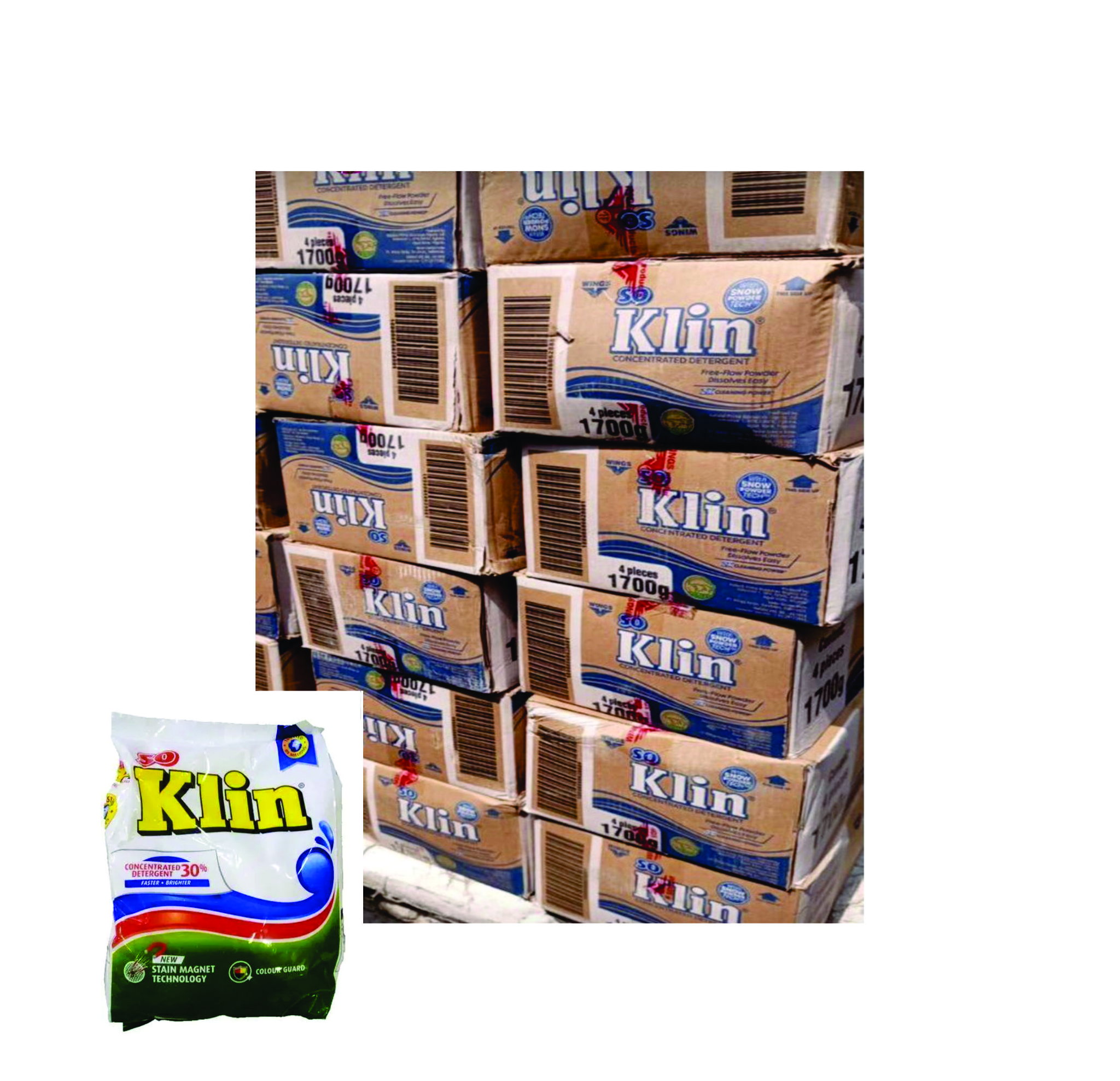 SO KLIN 170g_0