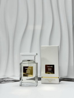 Tom Ford White Suede Edp 50ml/100ml Perfume (Brown Box)