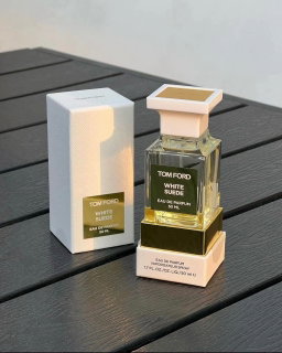 Tom Ford White Suede Edp 50ml/100ml Perfume (Brown Box)