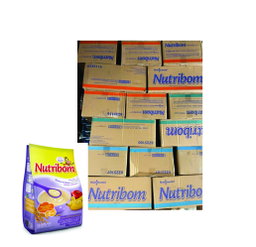 NUTRIBOM  X16