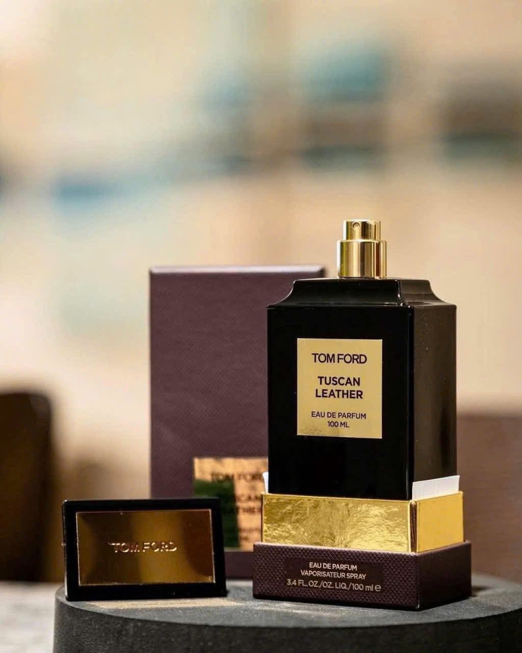 Tom Ford Tuscan Leather Edp 50ml/100ml Perfume