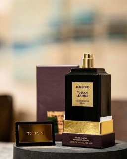 Tom Ford Tuscan Leather Edp 50ml/100ml Perfume 