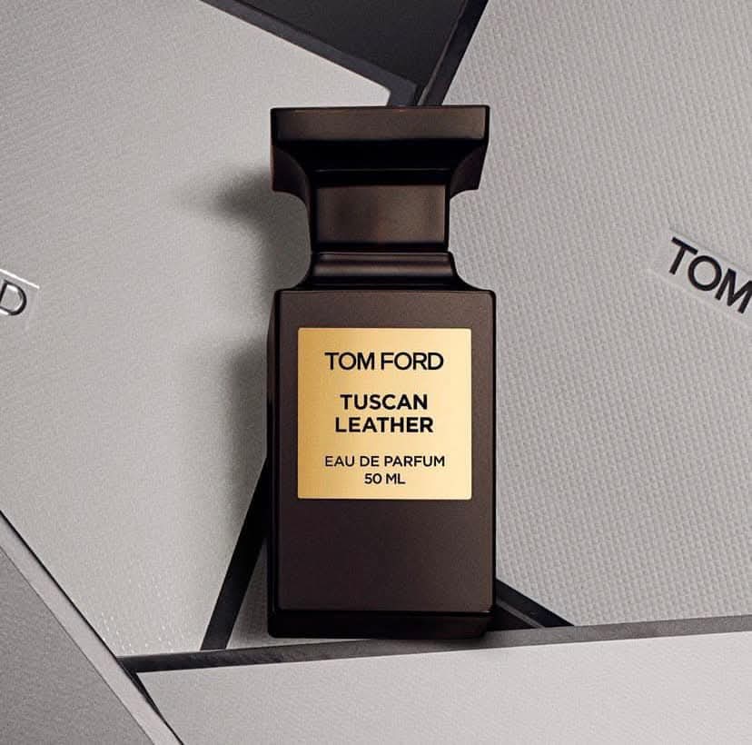 Tom Ford Tuscan Leather Edp 50ml/100ml Perfume _1