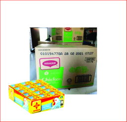 MIGGIE CHICKEN TABLET 24x60x10g