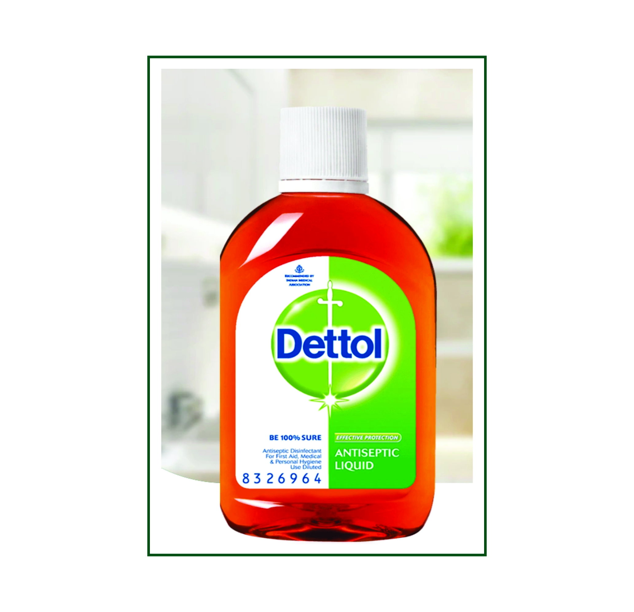 DETTOL