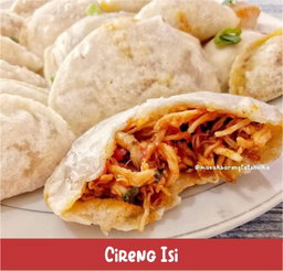 cireng Isi