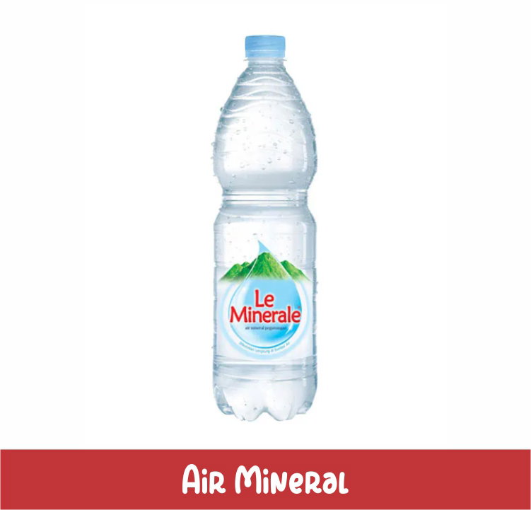 Air Mineral