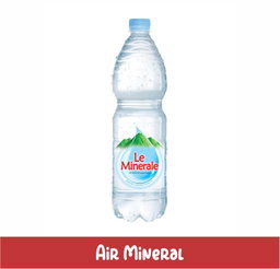 Air Mineral