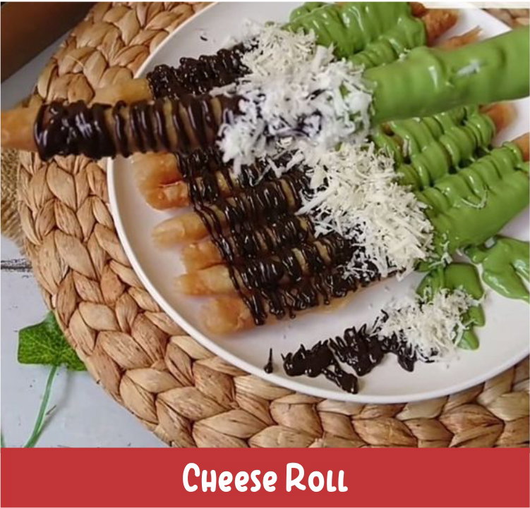 Chese Roll