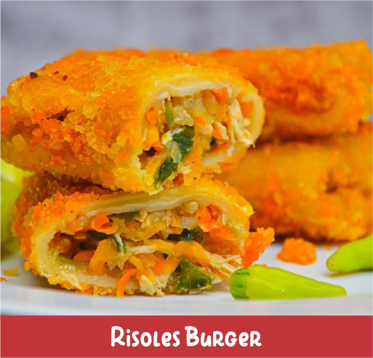 Risol Burger _0