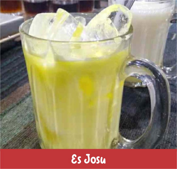 Es Josu