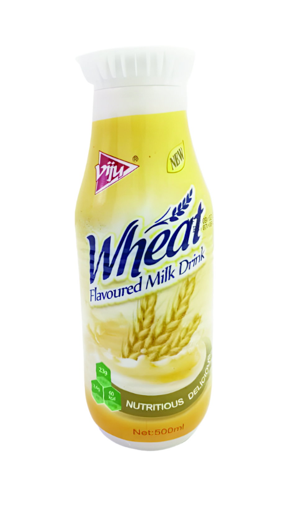 WHEAT DRINK BIG SIZE 500ML