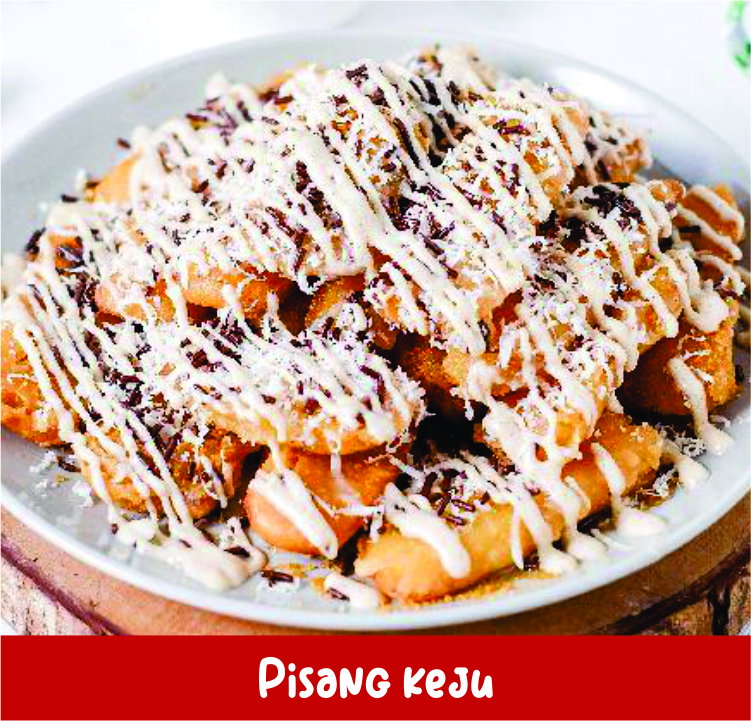 Pisang Keju_0