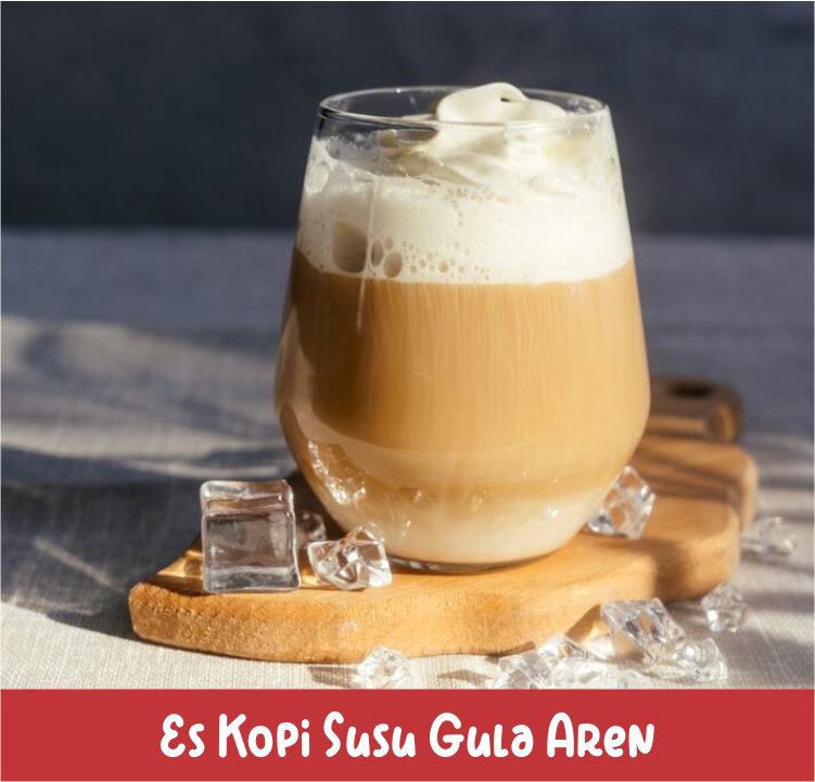 Kopi Gula Aren_0
