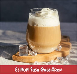Kopi Gula Aren