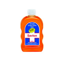 SALVON