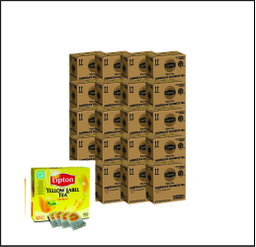 LIPTON TEABAG