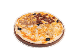 ‎بيتزا فور سيزونز | PIZZA QUATRE SAISONS