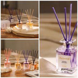 HOME DECOR & ACCESSORIES 
