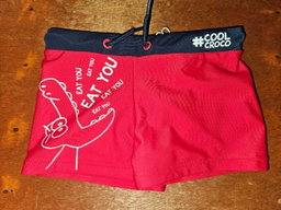 Maillot de bain Baby Orchestra