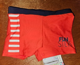 Maillot de bain Baby Orchestra