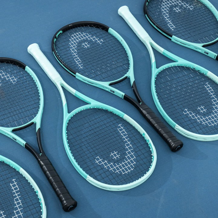 HEAD Boom MP L Racket_1