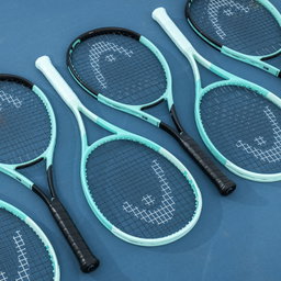 HEAD Boom MP L Racket
